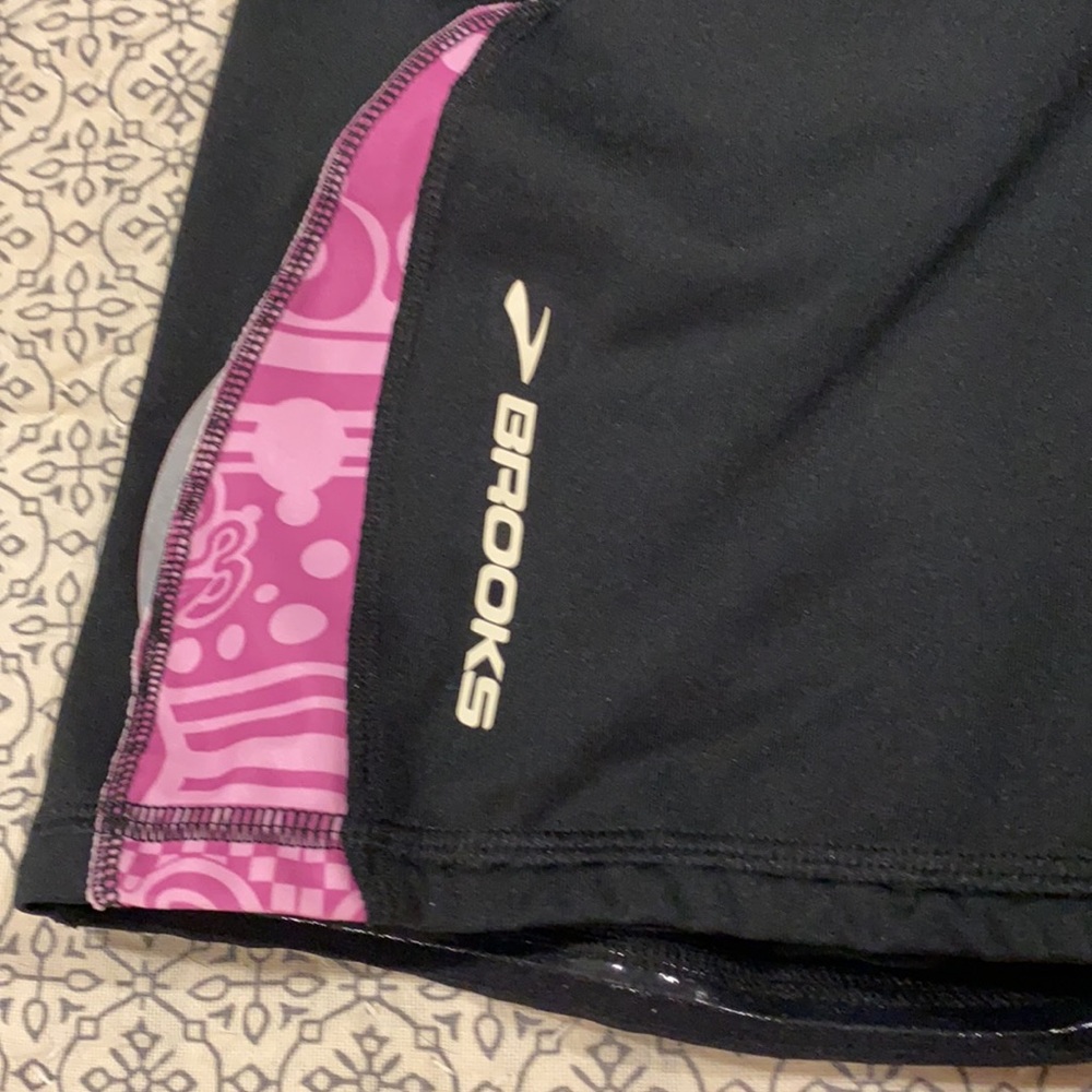 Brooks shorts tight running medium - Picture 3 of 7